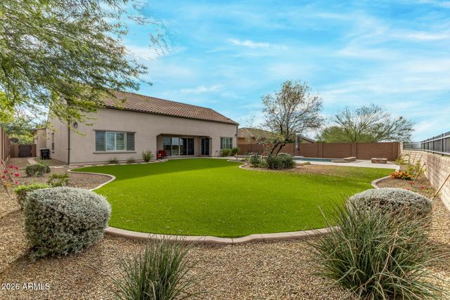 24346 N 72ND Way, Scottsdale, AZ 85255