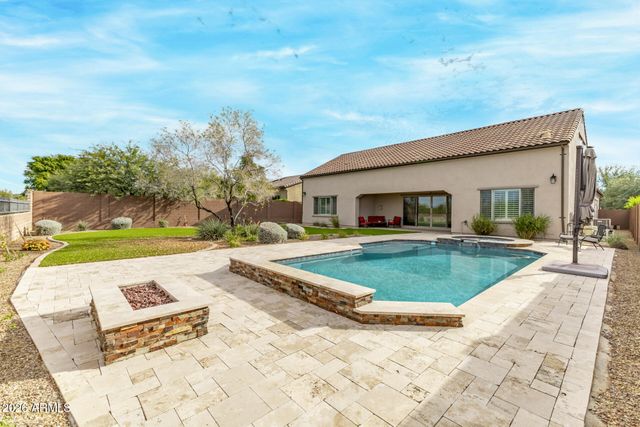 24346 N 72ND Way, Scottsdale, AZ 85255