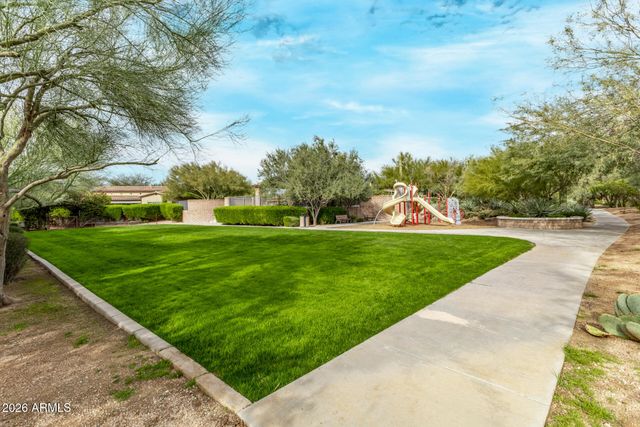 24346 N 72ND Way, Scottsdale, AZ 85255