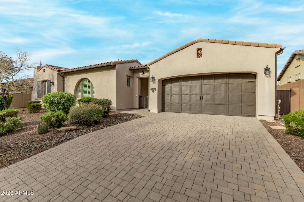 24346 N 72ND Way, Scottsdale, AZ 85255