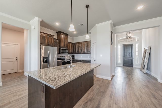 2230 County Road 2360, Decatur, TX 76234