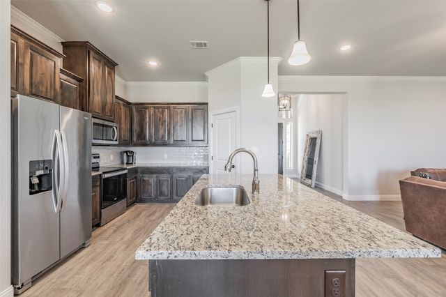 2230 County Road 2360, Decatur, TX 76234