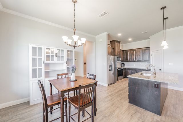 2230 County Road 2360, Decatur, TX 76234