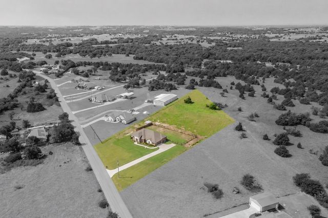 2230 County Road 2360, Decatur, TX 76234