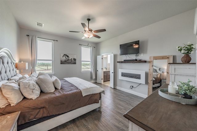 2230 County Road 2360, Decatur, TX 76234