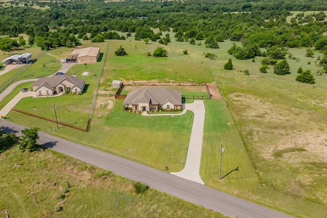2230 County Road 2360, Decatur, TX 76234