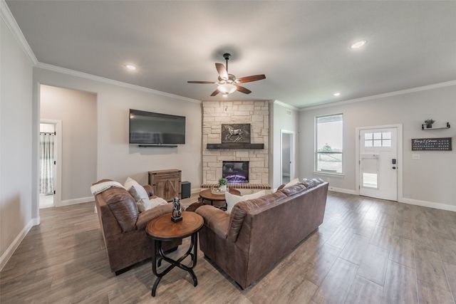 2230 County Road 2360, Decatur, TX 76234