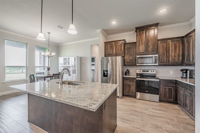 2230 County Road 2360, Decatur, TX 76234