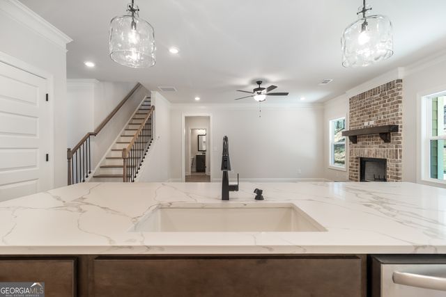 1440 Cherry Bark Court, Loganville, GA 30052