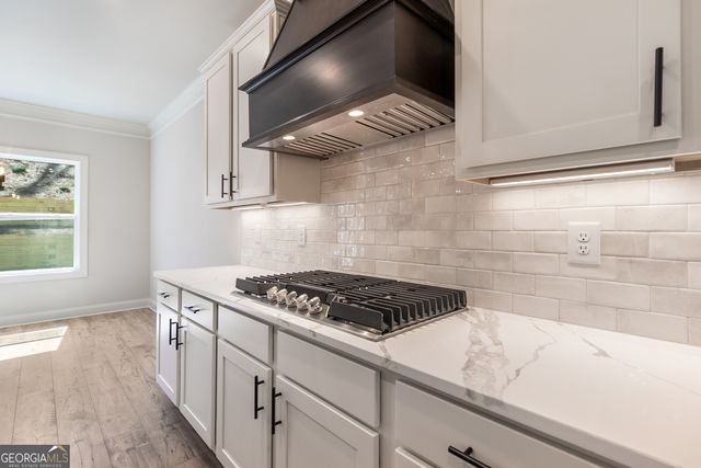 1440 Cherry Bark Court, Loganville, GA 30052