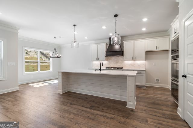 1440 Cherry Bark Court, Loganville, GA 30052