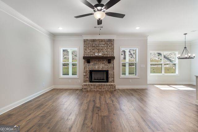 1440 Cherry Bark Court, Loganville, GA 30052