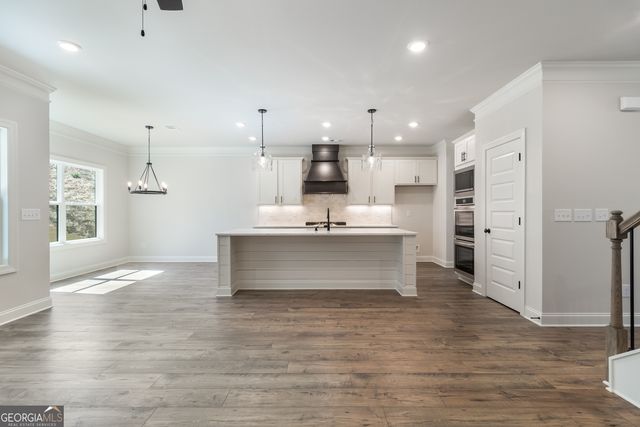 1440 Cherry Bark Court, Loganville, GA 30052