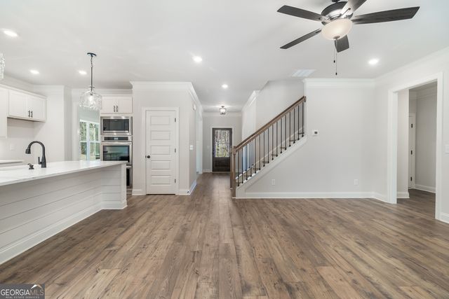 1440 Cherry Bark Court, Loganville, GA 30052