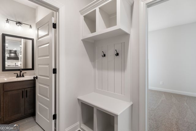 1440 Cherry Bark Court, Loganville, GA 30052