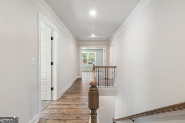 1440 Cherry Bark Court, Loganville, GA 30052