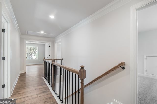 1440 Cherry Bark Court, Loganville, GA 30052