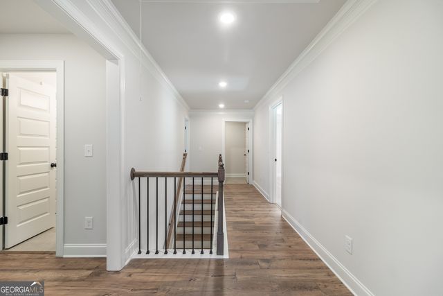 1440 Cherry Bark Court, Loganville, GA 30052