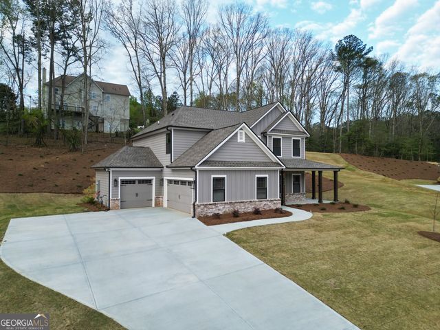 1440 Cherry Bark Court, Loganville, GA 30052