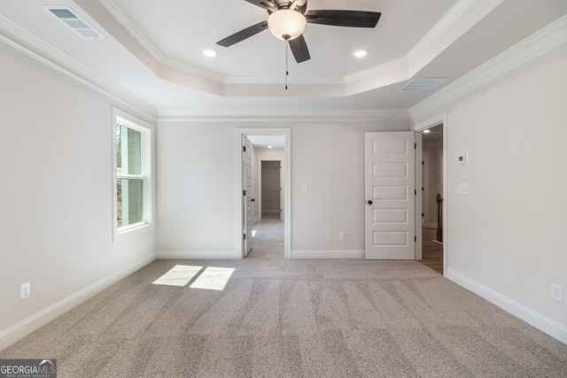 1440 Cherry Bark Court, Loganville, GA 30052