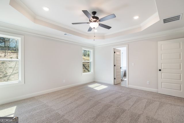 1440 Cherry Bark Court, Loganville, GA 30052