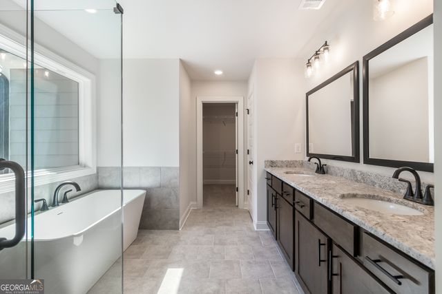 1440 Cherry Bark Court, Loganville, GA 30052