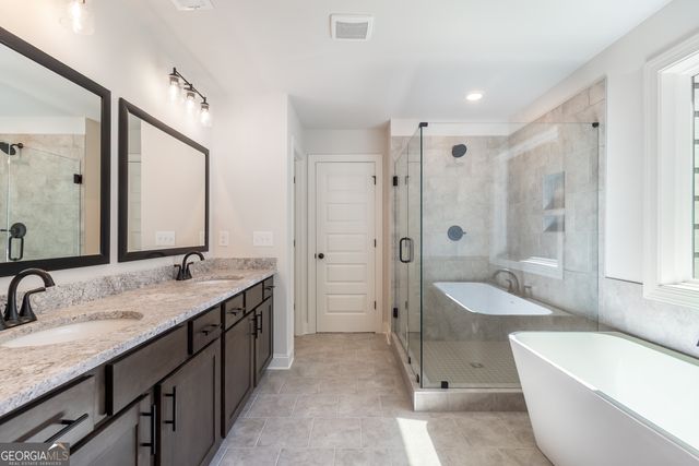 1440 Cherry Bark Court, Loganville, GA 30052