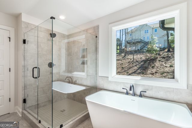 1440 Cherry Bark Court, Loganville, GA 30052