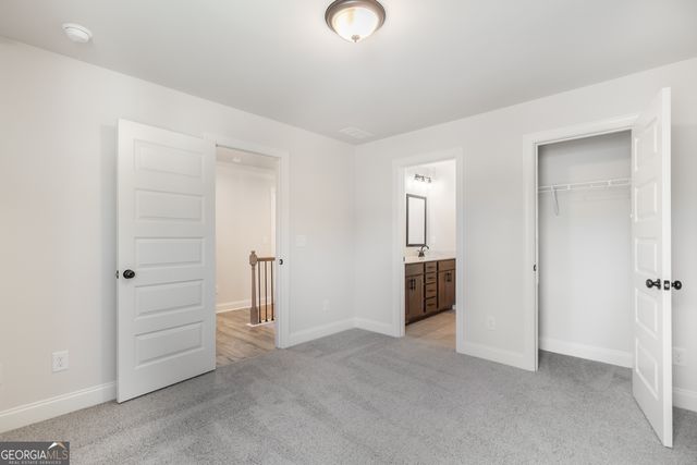 1440 Cherry Bark Court, Loganville, GA 30052