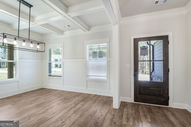1440 Cherry Bark Court, Loganville, GA 30052