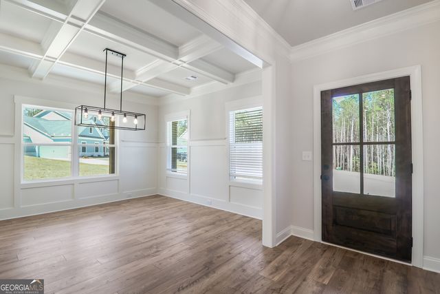 1440 Cherry Bark Court, Loganville, GA 30052