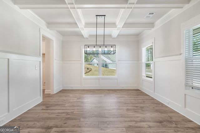 1440 Cherry Bark Court, Loganville, GA 30052