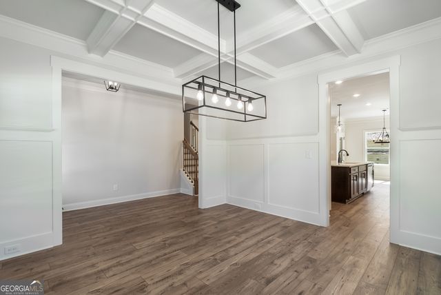 1440 Cherry Bark Court, Loganville, GA 30052