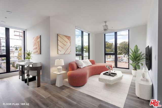 7617 Santa Monica Boulevard 323, West Hollywood, CA 90046