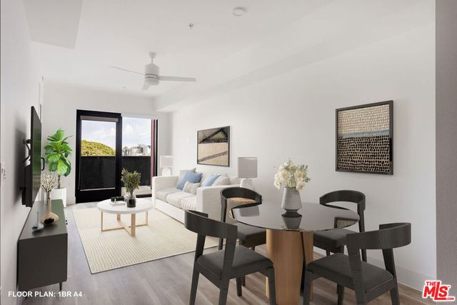 7617 Santa Monica Boulevard 323, West Hollywood, CA 90046