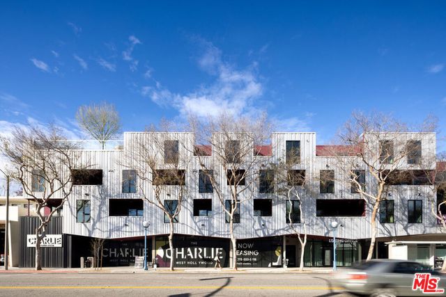 7617 Santa Monica Boulevard 323, West Hollywood, CA 90046