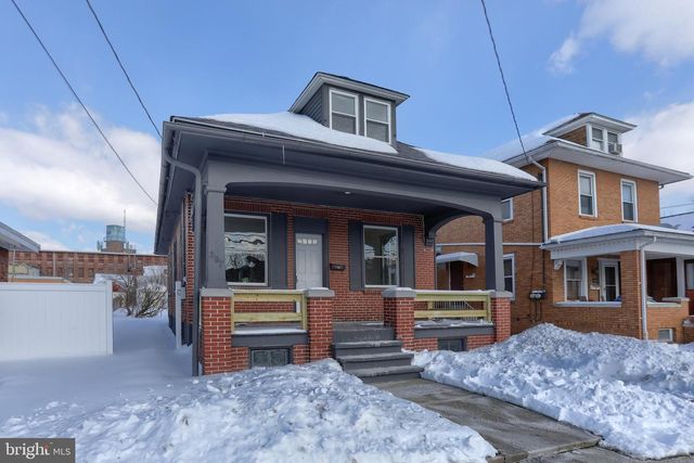 207 E LEHMAN ST, Lebanon, PA 17046