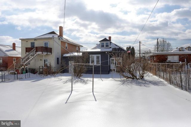 207 E LEHMAN ST, Lebanon, PA 17046