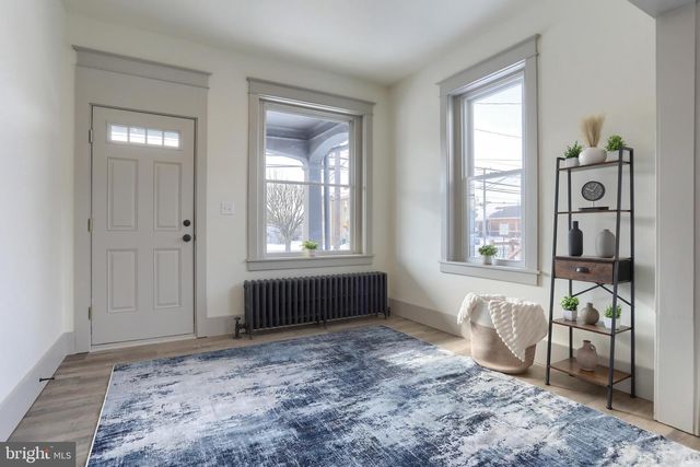 207 E LEHMAN ST, Lebanon, PA 17046