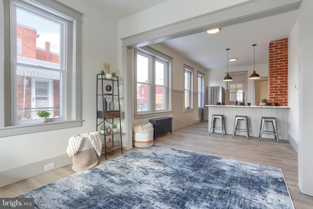 207 E LEHMAN ST, Lebanon, PA 17046