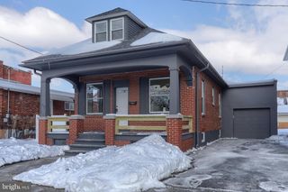 207 E LEHMAN ST, Lebanon, PA 17046