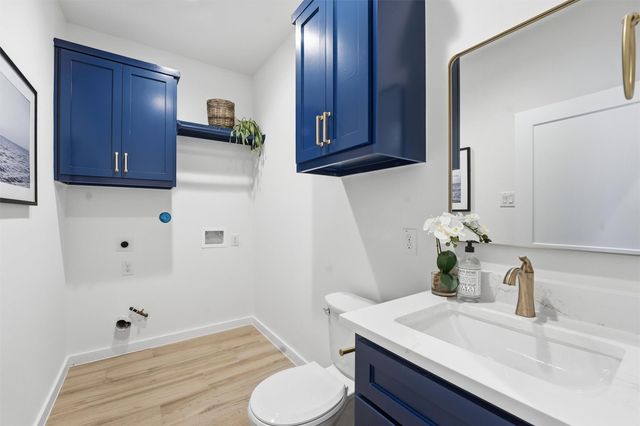 528 N 4th Street, La Porte, TX 77571