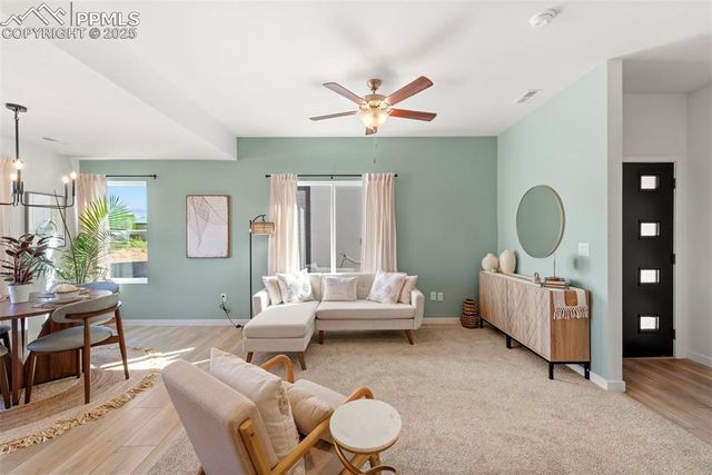 1930 Erin Loop, Colorado Springs, CO 80918