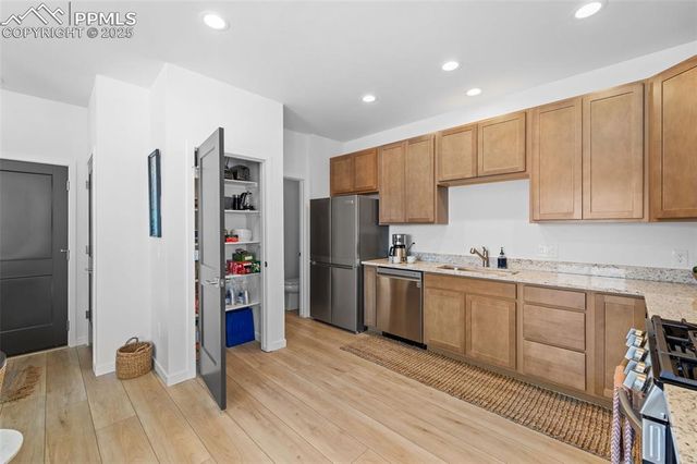 1930 Erin Loop, Colorado Springs, CO 80918