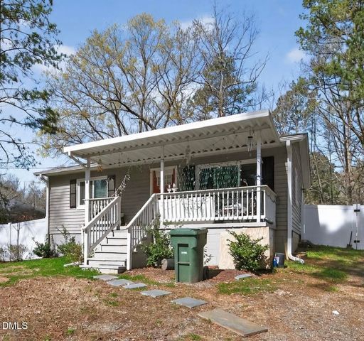 1403 E Club Boulevard, Durham, NC 27704