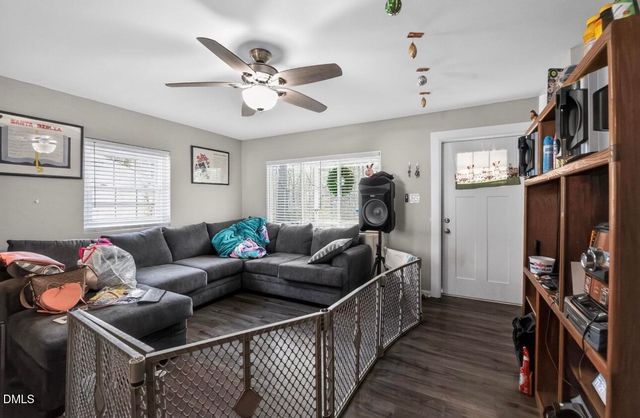 1403 E Club Boulevard, Durham, NC 27704