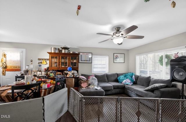 1403 E Club Boulevard, Durham, NC 27704