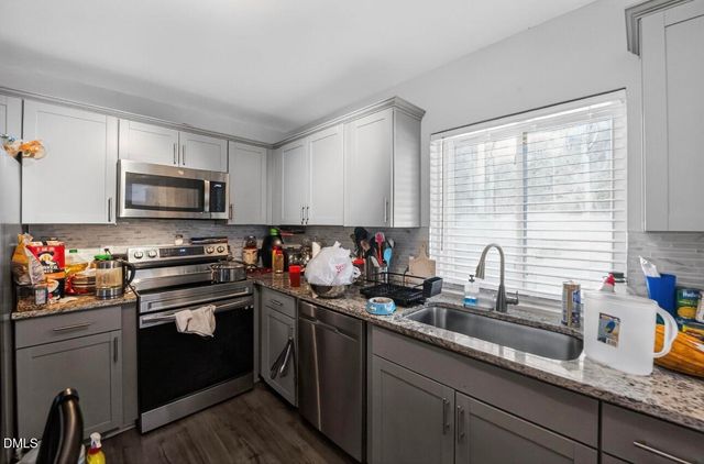 1403 E Club Boulevard, Durham, NC 27704