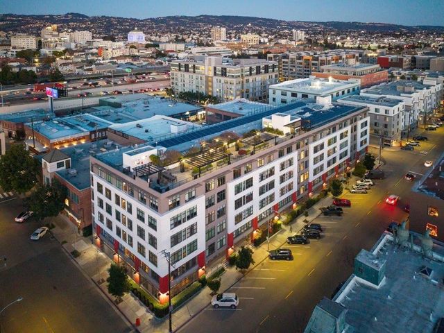 288 3Rd St 505, Oakland, CA 94607
