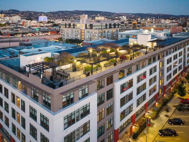 288 3Rd St 505, Oakland, CA 94607